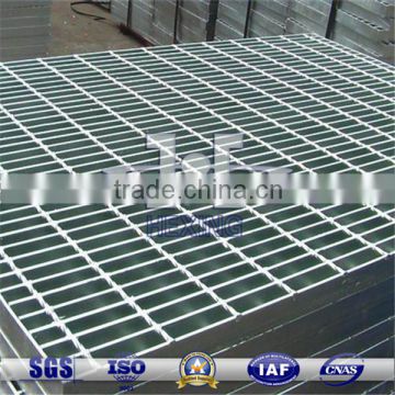 100x50mm Hot Dip Galvanized Steel Bar Grating