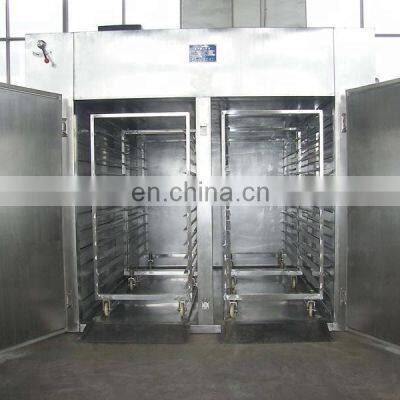 Hot Sale Commercial Automatic Small Dehydration Machine for Fruit and Vegetable With Cheap Price photo-2