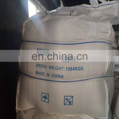 Sodium Metabisulfite Price photo-3