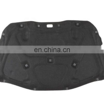 OEM 95555671100 Front Bonnet Sound Absorber for Porsche Cayenne 2007-2010