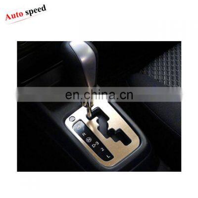 Gear Box Trim Decoration Cover for Suzuki Jimny ,Alum Alloy