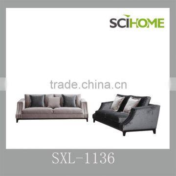 Classical Furniture Middle East 3 2 Seat Down Feather Sofa Sectional