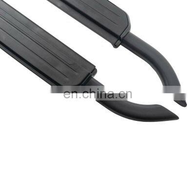 For Land Rover Defender 110 4 Doors 2020 2021 Side Steps Running Boards Nerf Bar photo-3