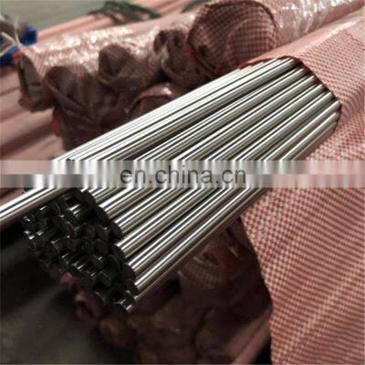 Supply Cheap Price 410 Ss Round Bar China Astm Aisi 4130 304 316ti Stainless Steel Round Bar