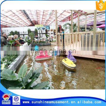 fashion remote control toy boats wholesale