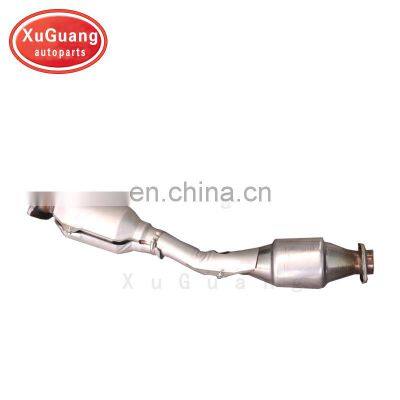 OEM Quality Hot Sale Three way Exhaust catalytic converter for Nissan TIIDA Old model  2006