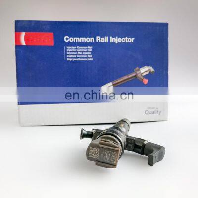 23670-30450,23670-39455,295900-0280,295900-0210 Genuine New Fuel Injector 2367030450,2367039455 for 2.5D 2KD-FTV Euo5