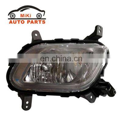 For hyundai starex H1 2016 fog lamp auto spare parts