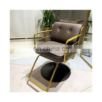 Beauty Salon Hydraulic Barber Chair Hair Cutting Chair