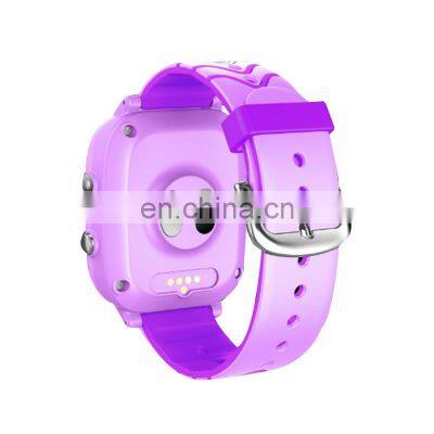 OEM Multi Language Wearable Accessories Temperature Smart Watch Gps Wifi Kids Smart Bracelet photo-3