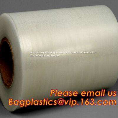 Protective Film For Plexiglass/Protective Film For Book Cover/Protective Film For Glasses, Thermoplastic Polyurethane FILM photo-3