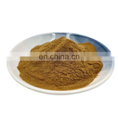 100% Natural Reishi Mushroom Extract Powder Ganoderma Lucidum Bulk Powder