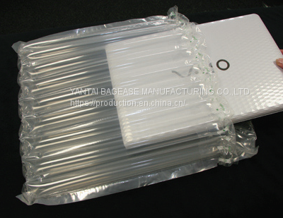 Pillow Air Dunnage Bag, Air Bag Valve for Container Pillow, Wine Bottle Air Bag Packing, Air Pillow Cushion, Bagplastics photo-5