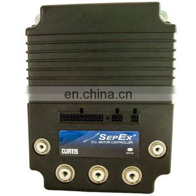 Curtis 1264-5403 Motor Controller 400A 48V work with XQ-3.8 Motor