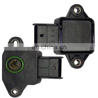 Датчик положения дроссельной заслонки, подходящий для Hyundai Accent, Elantra и Kia Spectra 35170-22600
