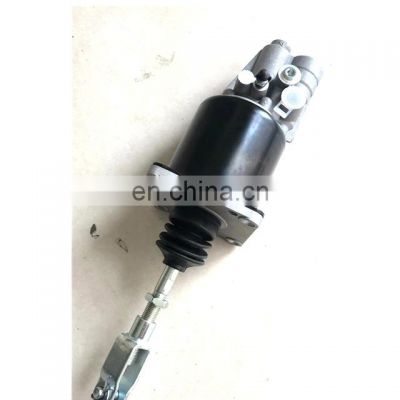 zhongtong bus clutch booster 1609-10-00342