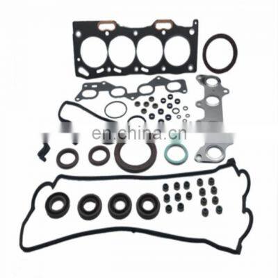 04111-11150 Engine Overhaul Kit for toyota 5E Repair Kit Components