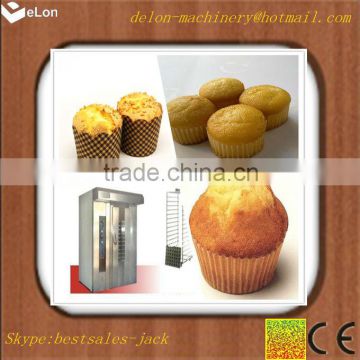 Electric Rotary Oven,Commercial Bread Oven,commercial bakery gas oven