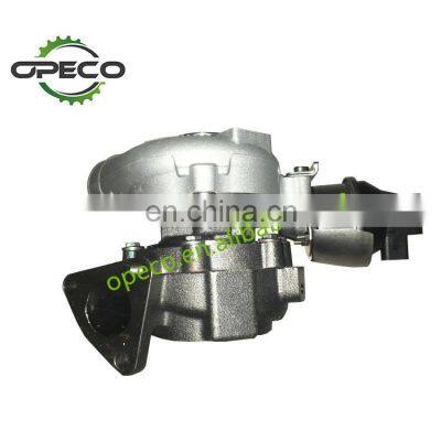 For Haval H6 2.0T Turbocharger BV43 53039880155 1118010-ED01 1118010ED01 53039700155 53039700155 photo-2