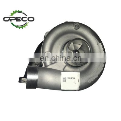 WD615.64G turbocharger J90S-2 00JG090S060 612601110460A