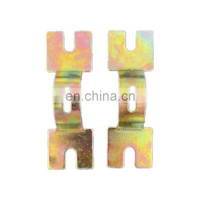 metal stamping precision stamping part metal machining parts