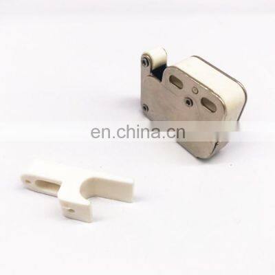 Factory Outlet Mini Door Catch Door Latch Magnetic Catch Cabinet Door Spring Stop