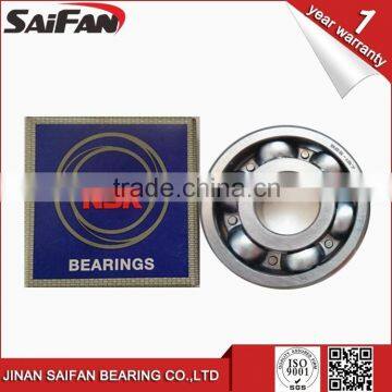 NSK Generator Bearing B17-102DG48 NSK Generator Equipment Bearing B17-102DG48 Sizes 17*47*14mm photo-2
