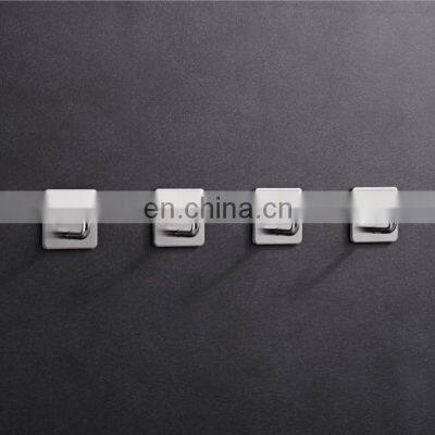 Customized Color Surface Size Heavy Duty Storage Hooks Storage Rack Cupboard Hanging Hook photo-4