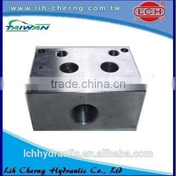 Valve Manifold Block photo-5