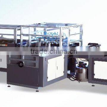 Automatic Case Maker