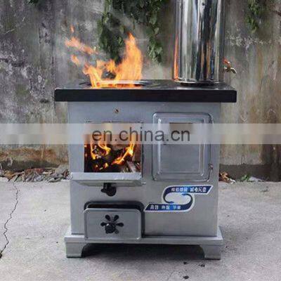 Charcoal Cooking Outdoor Stove Wood Stove Camping Charcoal Cooking stove