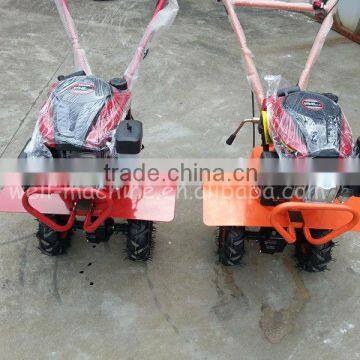 Multifunctional Pastoral Management Machine