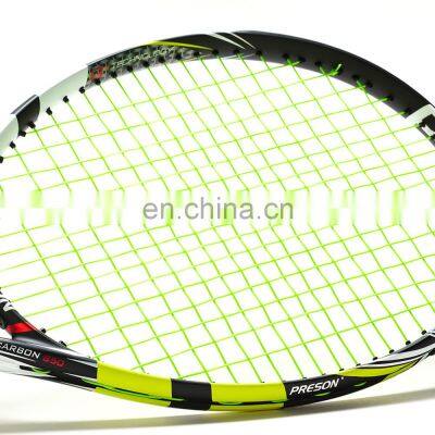 New Arrival Best Price rough power tennis string roll racket