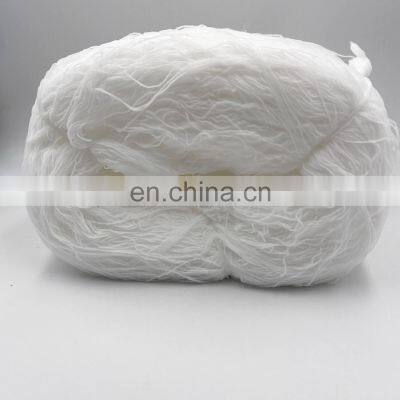 100D/2 Hank Yarn Twisting Nylon DTY Yarn in Hanks for Knitting photo-2