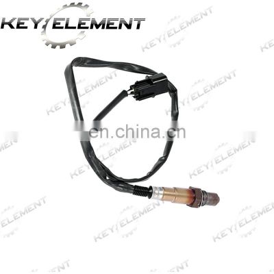 KEY ELEMENT Air Oxygen 02 Sensor air fuel ratio sensor 39210-2E750 For Hyundai ix35 2010-2016