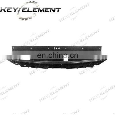 KEY ELEMENT High Quality Cover Assy Radiator Grille 86390-S1000 for HYUNDAI SantaFe 2019 Grille Cover Upper Radiator Shield