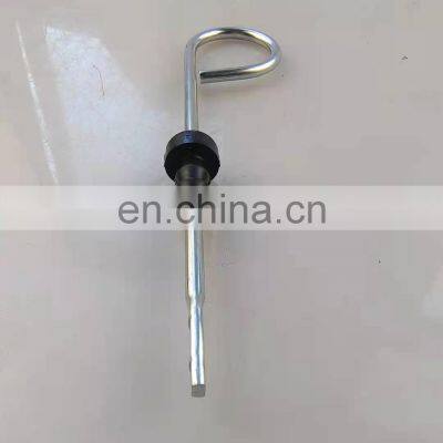 Kubota M604 M704 M954 the Spare Parts of Tractor 3A211-21510 Oil Dipstick Level Gearbox Measure Level Tool GAUGE OIL