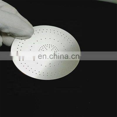 Roll to roll etching   Automatic coil etching production and processing