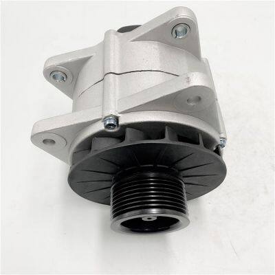 Hot Selling Original Alternator 3701010-36D For FAW