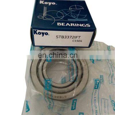 KE STB 3372 LFT  koyo Taper Roller Bearing For Auto bearing STB3372