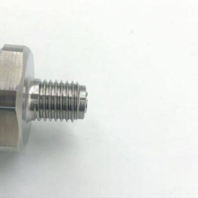 05072726AA Oil Pressure Sensor Auto Fuel Rail For Bosch High Automotive Fuel Rail Pressure Sensor For Jeep photo-3