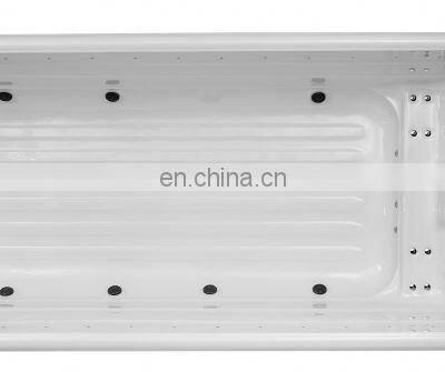 Outdoor Used Fiberglass Inground Underground Pool Swim Spa Swimming Pools Above Ground Designs Shell photo-3