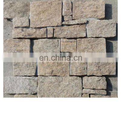 hot sale price natural stone facade for wall