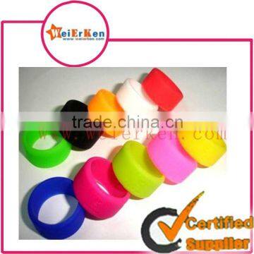 2012 eoco customized silicone rings