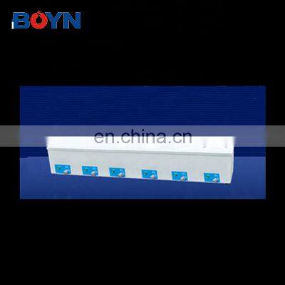 98-IV-B Two and Four Rows Electronic Control Heating Mantles
