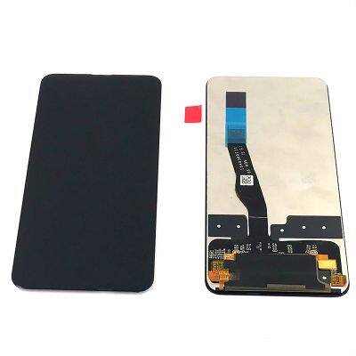 Smartphone Screen Mobile Touch Display Lcd Screen For Huawei Y9S Cell Phone Parts photo-3