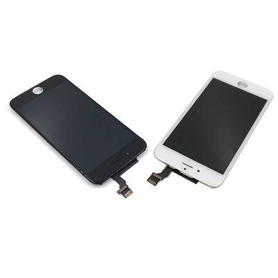 China Mobile Lcd Mobile Phone Touch Screen For IPhone 6G Screen Phone Cell Phone Parts photo-4