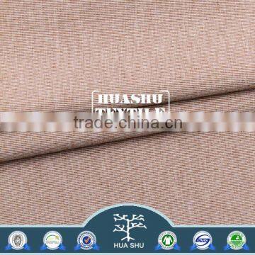 ISO9001 certification Supply from factory 2015 New style Anti-static dry knit fabric