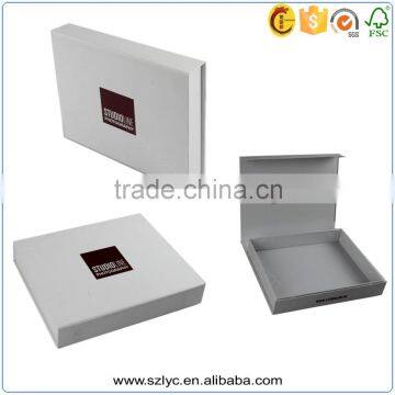 OEM Die-cutting Luxury Gift Cardboard Paper Box for Health Food Packaging Box photo-5