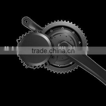 All in One Packag 48v1000w Electric Motor Kit for 48v 1000w Electric Bike With 48v 20ah Lithium Battery photo-4